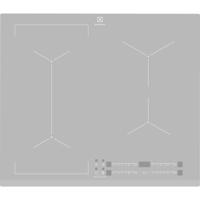 Electrolux EIV63440BS Zilver Ingebouwd Inductiekookplaat zones 4 zone(s)