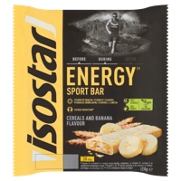 Isostar Energy Reep Banaan