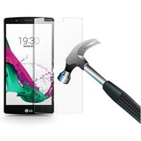 Glazen screen protector voor LG G4