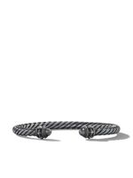 David Yurman bracelet Renaissance 5 mm - Argent