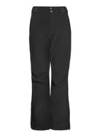 Protest Cinnamon Skibroek Dames True Black L