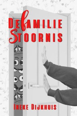 De familie Stoornis - Ineke Dijkhuis - Paperback (9789403676265)