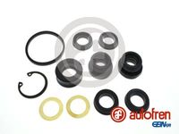 Reparatieset, hoofdremcilinder AUTOFREN SEINSA, Diameter (mm)24mm, u.a. für BMW, Mercedes-Benz, Opel, Audi, Renault, Rover, Ford, Honda, MG