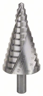 Bosch Accessoires Trappenboren HSS 639 mm, 10,0 mm, 93,5 mm 1st - 2608597521
