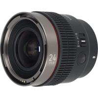 Samyang V-AF 24mm T1.9 Sony FE occasion