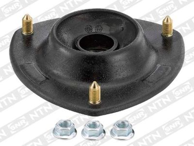 Snr Veerpoot lager rep.set KB686.13