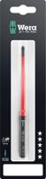Wera Kraftform Kompakt VDE 65 iS PZ/S | Take it easy SB | 9mm zeskant aandrijving - 05006568001