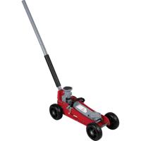 Holzmann Maschinen OWH1.5 Hydraulische autokrik 1500 kg Werkhoogte: 155 - 565 mm