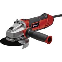 Einhell TE-AG 125/1010 CE Q 4430890 Haakse slijper 125 mm Zonder accu, Zonder lader 1010 W 240 V