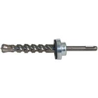 Fischer 060629 Boor- en bitassortiment 1 stuks Gezamenlijke lengte 80 mm 1 stuk(s)