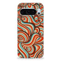 Google Pixel 9 | 9 Pro | Hoesje maken | Retro