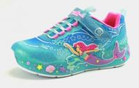 Skechers 303060L Blauw SKE57