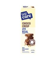 Meal replacement bars choco crisp