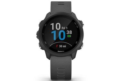 Garmin Forerunner 245 GPS Sporthorloge - Grijs