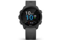 Garmin Forerunner 245 GPS Sporthorloge - Grijs Garmin Forerunner 245 GPS Sporthorloge - Grijs