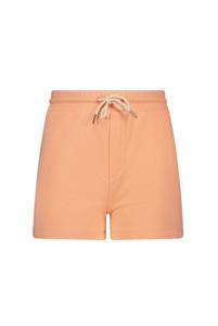 NoBell Meisjes sweat short - Siza D - Melon