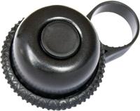 REICH minibel "swing inside" mini bell swing inside alu black
