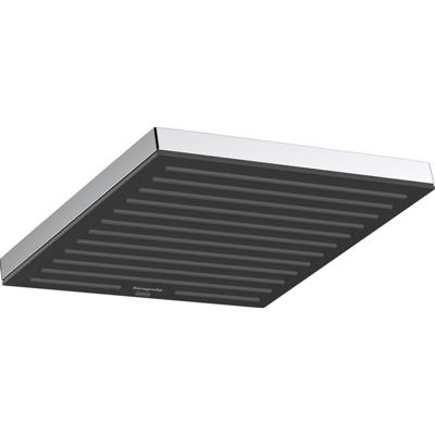 Hansgrohe Pulsify e hoofddouche 260 1jet ecosmart+ chroom 24333000