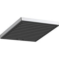 Hansgrohe Pulsify e hoofddouche 260 1jet ecosmart+ chroom 24333000