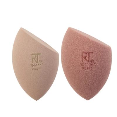 Real Techniques Real Reveal Sponge Duo