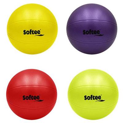 WATER ROUGH PVC MEDICINAL BALL