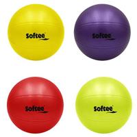 WATER ROUGH PVC MEDICINAL BALL