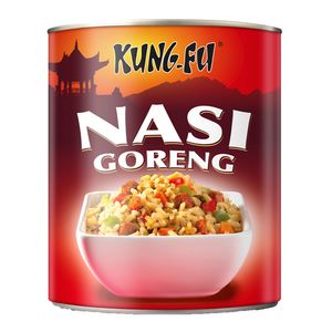 Kung-Fu - Nasi Goreng - 700g