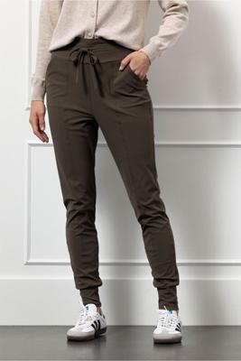 Franka trousers - new army - 13132