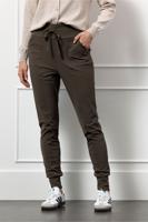 Franka trousers - new army - 13132