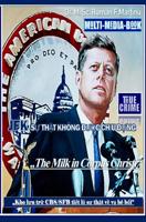 JFK - S THT KHÔNG DC CHU DNG - Dr. M. Sc. Roman F. Martinu - ebook