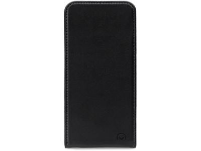 Mobilize Mobilize Classic Gelly Flip Case Apple iPhone 14 Plus Black