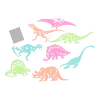 Glow in the Dark Dino&apos;s
