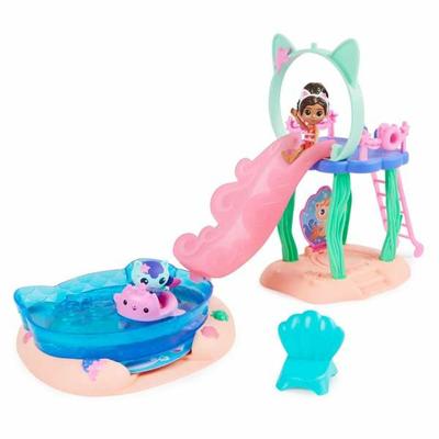 Actiefiguur Spin Master