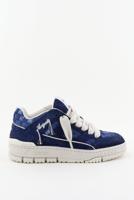Axel Arigato sneakers Area Lo F2786001 dk blue/blue