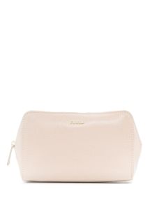 Furla grand porte-monnaie Babylon - Rose