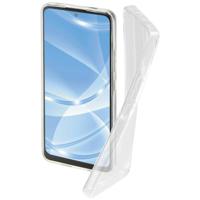 Hama Crystal Clear mobiele telefoon behuizingen 16,6 cm (6.55") Hoes Transparant - thumbnail