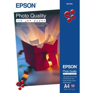 Photo Quality Inkjet Paper Fotopapier