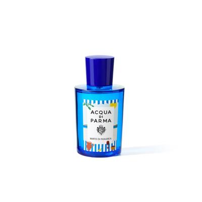 Acqua di Parma Blu Mediterraneo Mirto di Panarea Eau de Toilette 100ml Acqua di Parma Blu Mediterraneo Mirto di Panarea Eau de Toilette 100ml