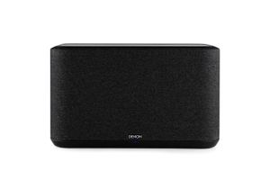 Denon HOME 350 Wifi speaker Zwart