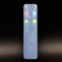 TCL 4A afstandsbediening waterdichte stofdicht siliconen beschermhoes