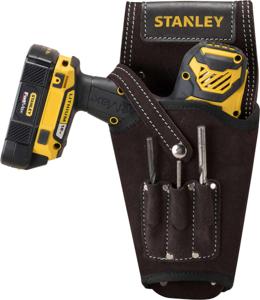 Leren boormachinehouder Stanley STST1-80118
