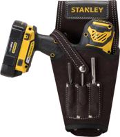 Leren boormachinehouder Stanley STST1-80118