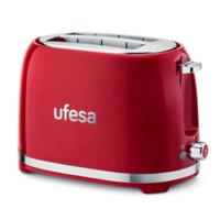 Broodrooster UFESA CLASSIC