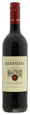 Kleindal Ruby Cabernet