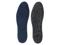 Gel-inlegzolen (Marineblauw, 42/43)