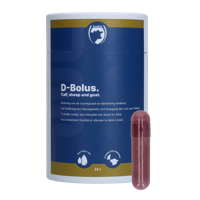 Excellent D-Bolus (Bicarbonaat) 24 stuks