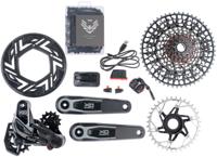 SRAM Set x0 eagle axs tr. e-bike 160mm 36t