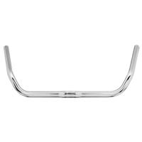 Engels stuur Ergotec ø25,4mm x 535mm - chroom