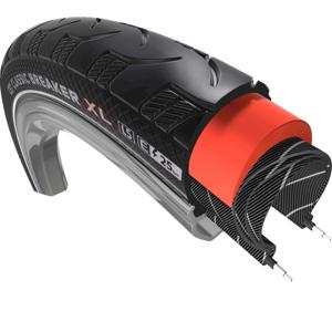 Cst Eb1004d bub 28x1 1/2 xl /breaker