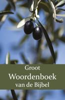 Groot Woordenboek van de Bijbel A-H (Paperback)